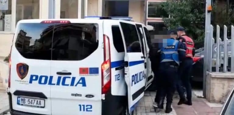 I dënuar me 18 vite burg, arrestohet 29 vjeçari shqiptar në Belgjikë