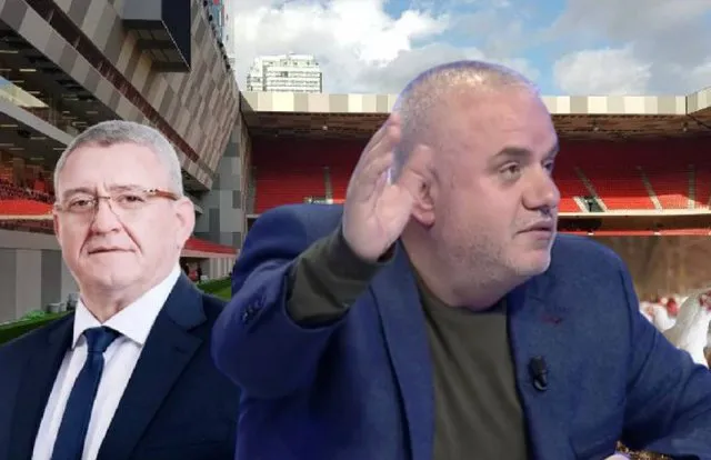 Artan Hoxha: FSHF u jep bileta “pjeshkave”, gazetarët i lë “thatë”