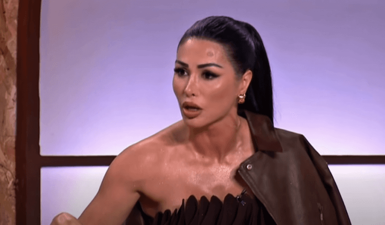 Soni shpërthen ndaj Ermionës: Boll se na ke çarë kokën (Video)