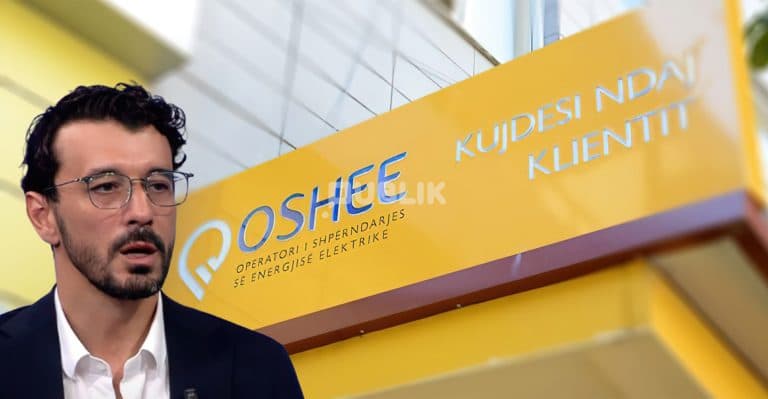 Tenderi pa garë, OSSH “i fal” 540 milionë lekë Hamz Islamajt