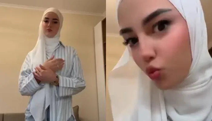 I nxorrën foto gjysmë n*do, reagon ashpër influencerja Hatixhe Brika