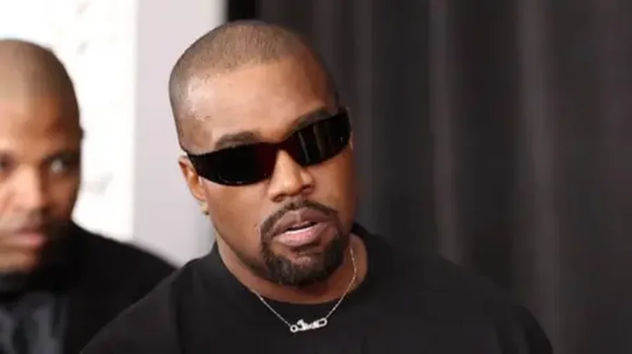 Britania ndalon hyrjen e Kanye West në Mbretërinë e Bashkuar