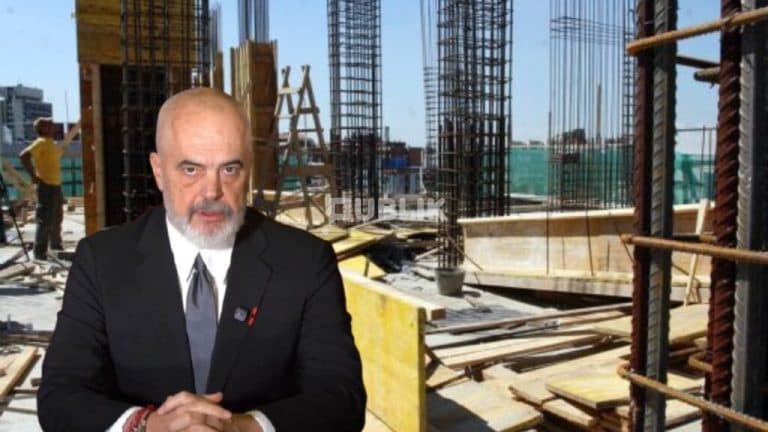 Ndërtimi vatër korrupsioni, Shqipëria 4 herë mbi mesataren rajonale