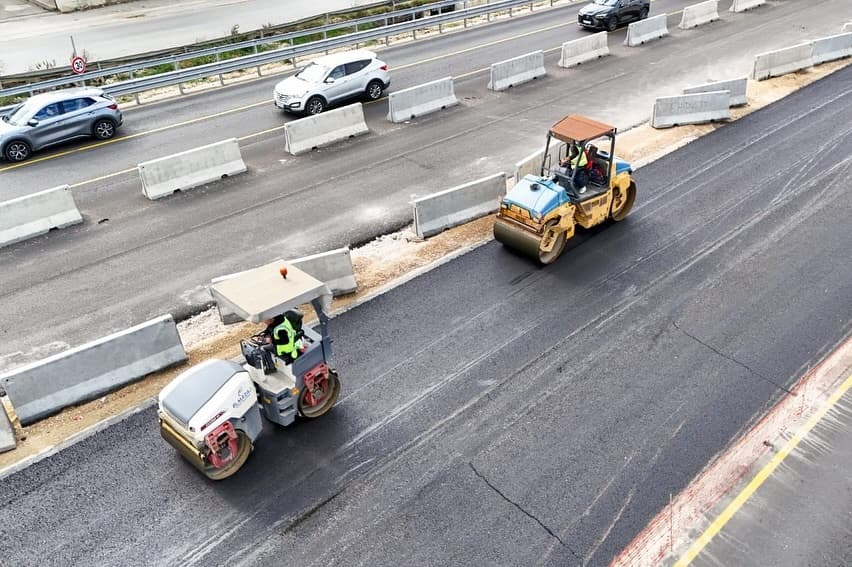Deri në vitin 2030, rreth 20% e rrugëve në Shqipëri me pagesë