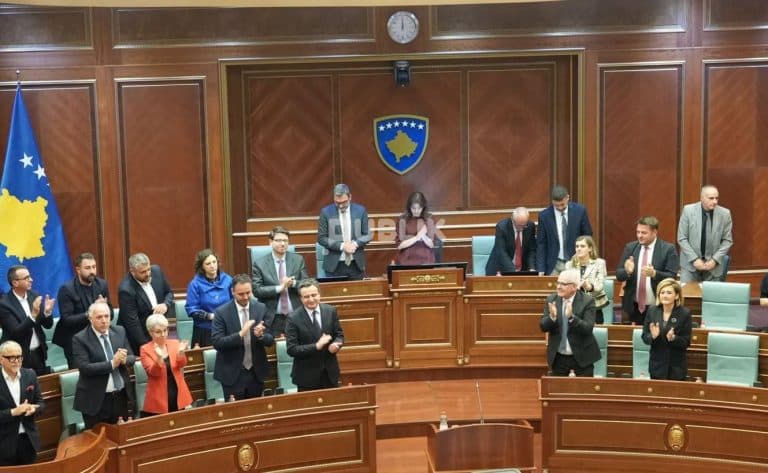 Të tretat brenda një viti e gjysmë, Kosova shkon sërish në zgjedhje