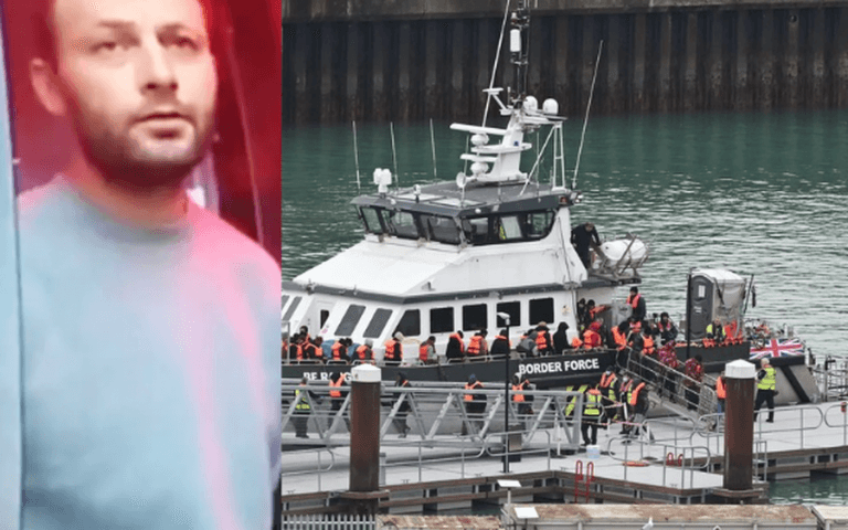 Raporti tronditës: Një emigrant shqiptar burgoset çdo dy ditë në Britani