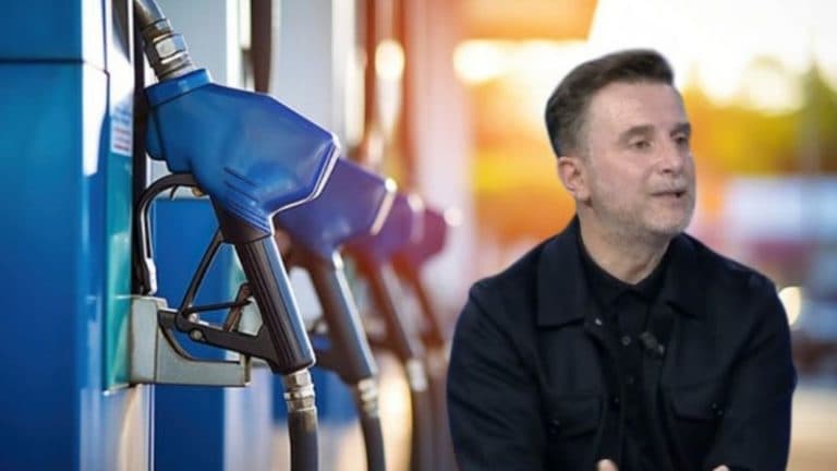 Erion Braçe zbulon skandalin me faturat në pikat e karburanteve