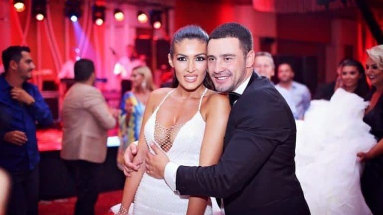 U bashkuan? Nora dhe Roberti shfaqen krah njëri-tjetrit në Zvicër