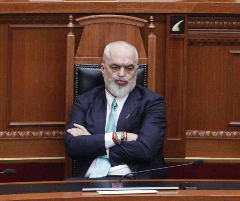 Rasti AKSHI dhe çështja “Balluku” e tregojnë se korrupsioni është sistemik
