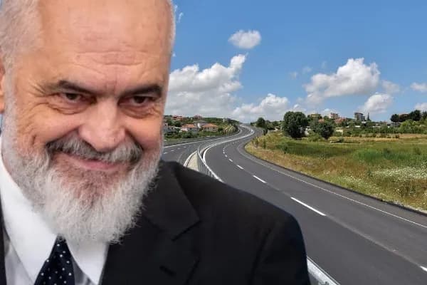 Ku shkojnë lektë? Miliona nga taksat e makinave, por rrugët mbeten rrugëve