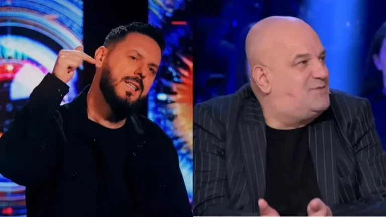 Ilir Vrenozi rrëfen sherrin me Mirin: Më tha do të të zhduk!