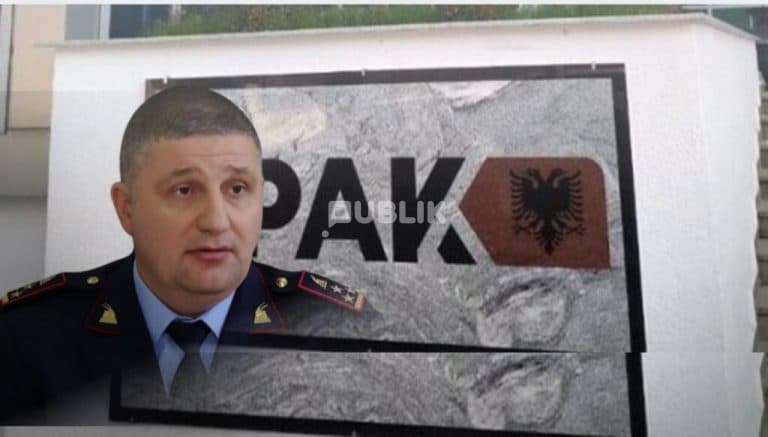GJKKO shpall të pafajshëm ish-shefin e “Rrugores”, Roven Zeka