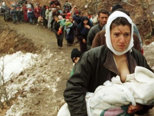 Sot, 27-vjet nga eksodi i shqiptarëve nga Kosova