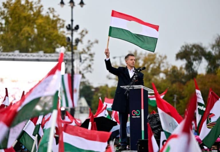 Kush është Péter Magyar, lideri që rrit nën hijen e Viktor Orbán