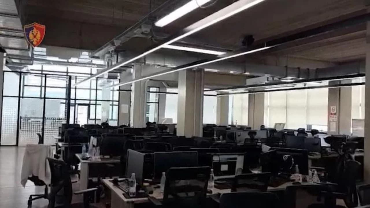 Goditja e 3 Call Centerave, Prokuroria e Tiranës zbardh skemën