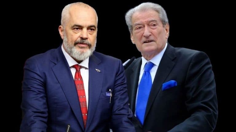 Negociatat me BE-në, kush ka të drejtë Rama apo Berisha?!