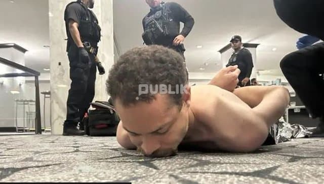 Ky është autori i sulmit në darkën e Shtëpisë së Bardhë