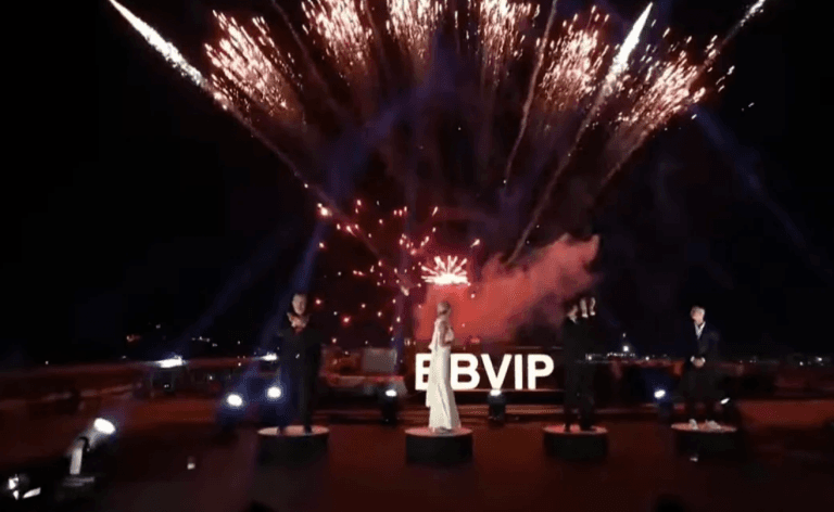 Kush do triumfojë? 4 finalistë për çmimin e madh 100 mijë euro