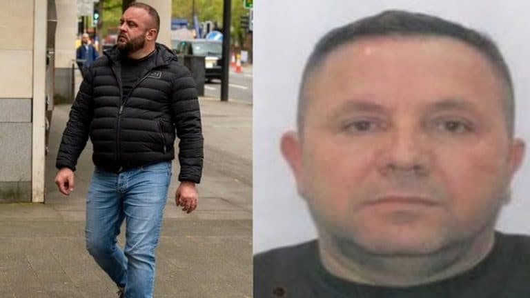 Talo Çela tentoi t’a vriste, shqiptari rrezikon ekstradimin nga Britania