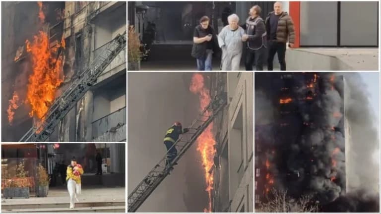 Paguan 2700 euro metrin katror për të jetuar “me zemër në dorë”