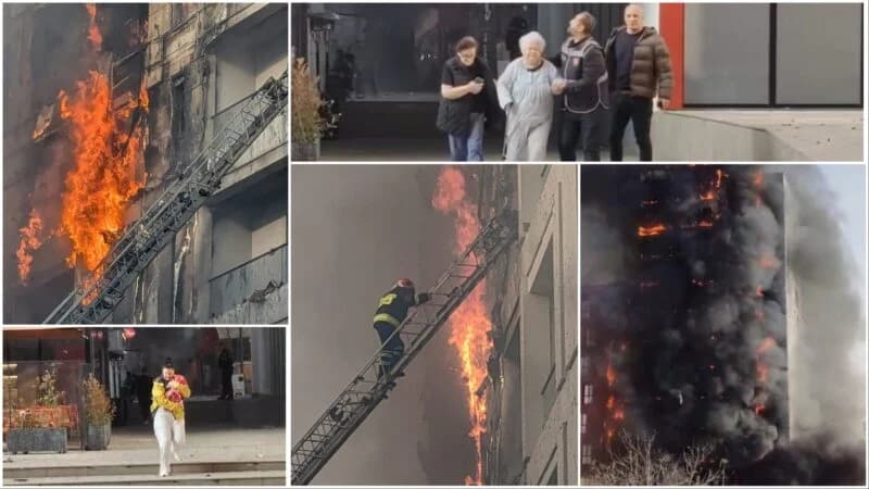 Paguan 2700 euro metrin katror për të jetuar “me zemër në dorë”