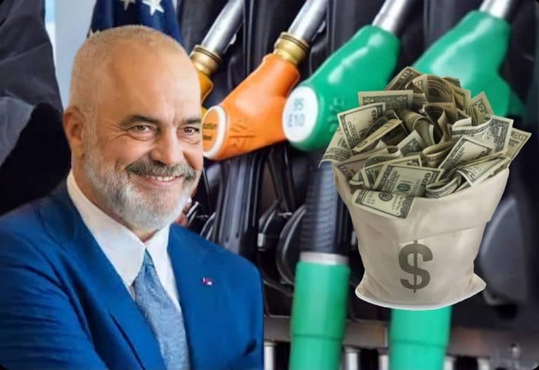Ndryshon sërish çmimet, rritet nafta dhe benzina