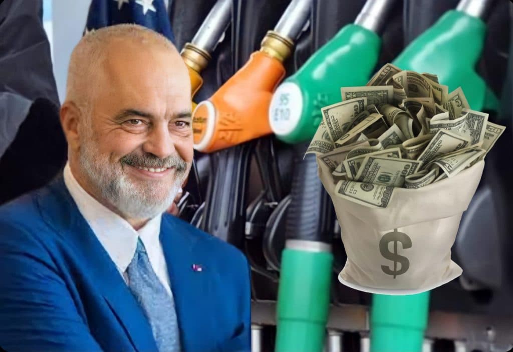 Ndryshon sërish çmimet, rritet nafta dhe benzina