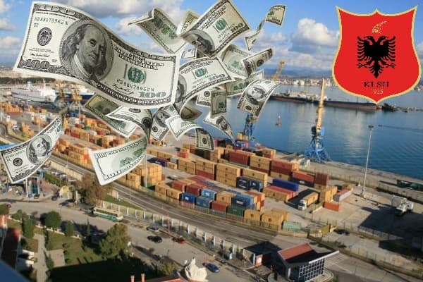KLSH gjen shkelje të rënda në Autoritetin Portual Durrës