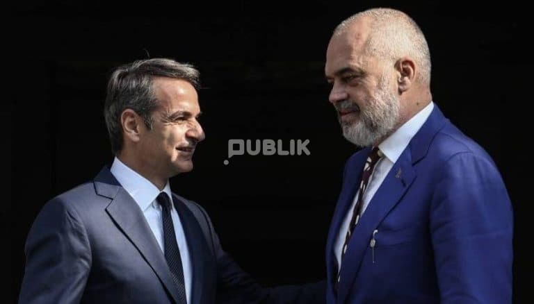 Deklaratat në Forumin e Delfit, Athina zyrtare nxjerr “blof” Ramën
