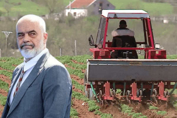 50 mijë fermerë mbeten pa mbështetjen me naftë në kulmin e krizës
