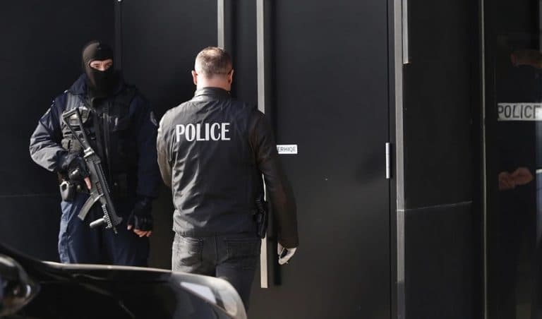 Aksion kundër lojërave të fatit në Kosovë, 34 persona të arrestuar