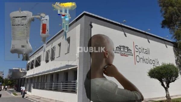 Skandali te Onkologjiku, Prokuroria dërgon në gjyq 6 persona