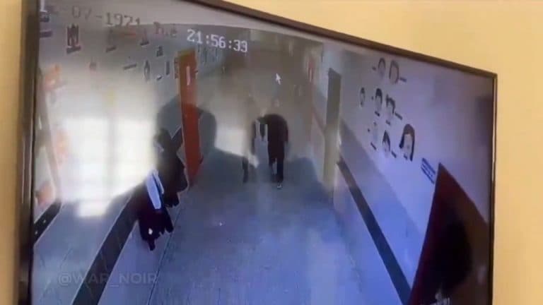 Masakër brenda shkollës në Turqi, 4 të vrarë dhe 20 të plagosur
