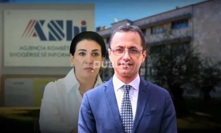 Zëvëndësoi Mirlinda Karçanajn, kreu i ri i AKSHI-t në SPAK
