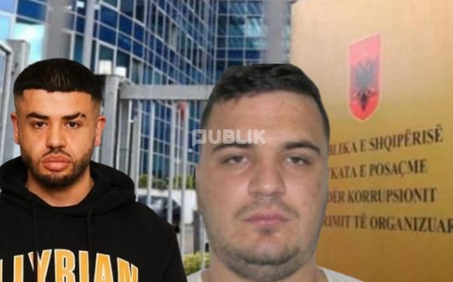 I penduari i drejtësisë rrëfen si u sulmua biznesi i Noizy-t