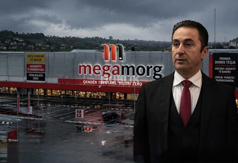 Dionis Teqja akuzohet për shfrytëzim dhe presion ndaj qindra punonjësve