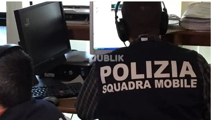 Ishin në kërkim për krime, arrestohen 2 shqiptarët në Itali