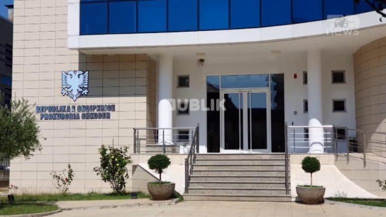 Dyshime për pastrim parash, dërgohen në gjyq katër persona