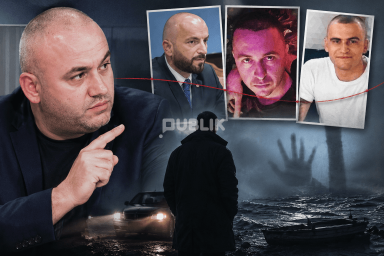 Artan Hoxha: Gledis Nano nuk tha ndonjëherë çfarë foli me Jeton Lamin