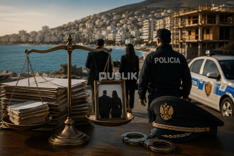 Në Sarandë ligji nuk fle, thjesht pret të konsultohen kushërinjtë