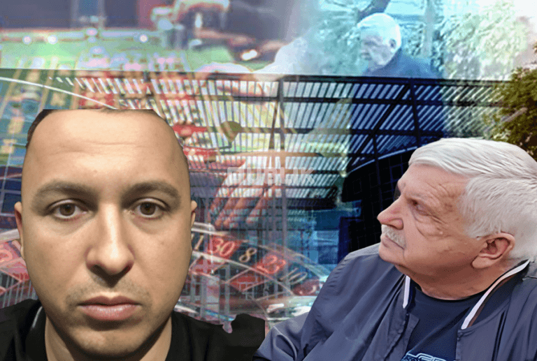 Babai i Vis Martinajt: Djalin ma vranë, më vjen turp që pyetem për lecka e tulla