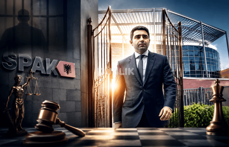 SPAK nxori “qelibar” Jonaid Myzyrin, ‘gjigandi’ i KPP mund të rikthehet drejtor