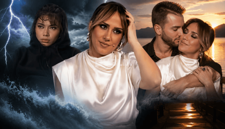 Arbana Osmani bëhet “e gjallë” pas debatit të bujshëm me Olën