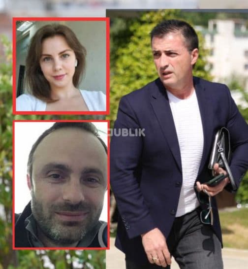 Tërmet Peçi shkakton “tërmet” në Bashkinë Vlorë
