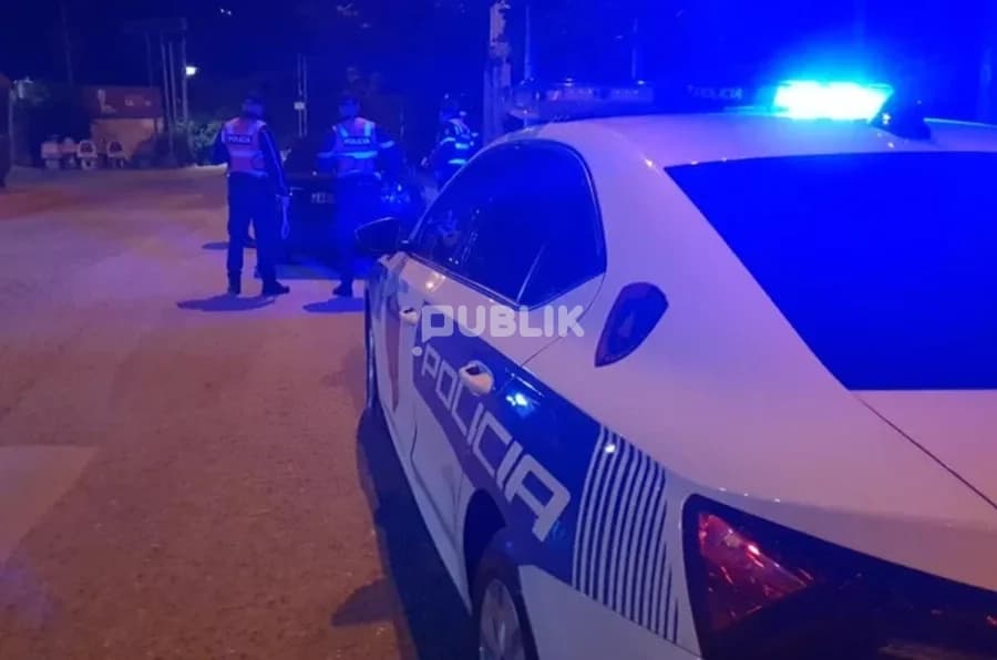 Kërcet thika në mobilerinë në Nikël, 2 të plagosur
