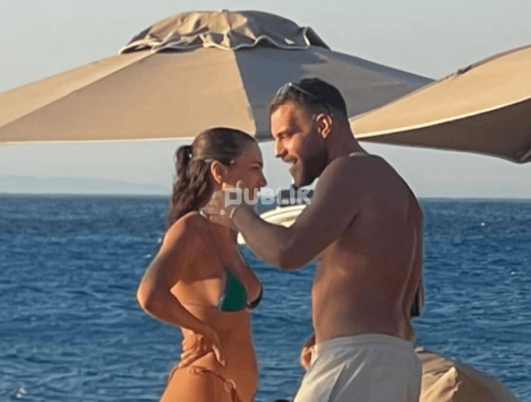Ndahen Sara dhe Erik Fullani? Veprimi i fundit që “trazoi” rrjetin