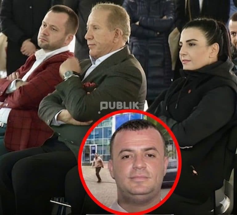 Balluku po tenton t’i gllabërojë aeroportin e Vlorës Pacollit me Arbër Abazin, burrin e gocës së tezes