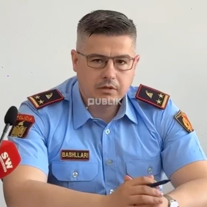 Arrestohet shefi i komisariatit Sarandë, një oficer krimesh dhe një specialist