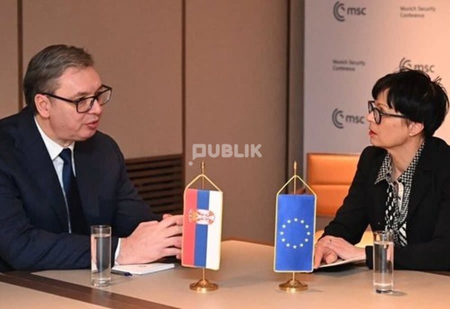 BE “ndëshkon” Beogradin: Pezullohen 1.5 miliardë € fonde