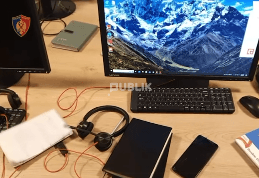 “Perandoria e Mashtrimit” të Call Center-ave kriminalë në Tiranë